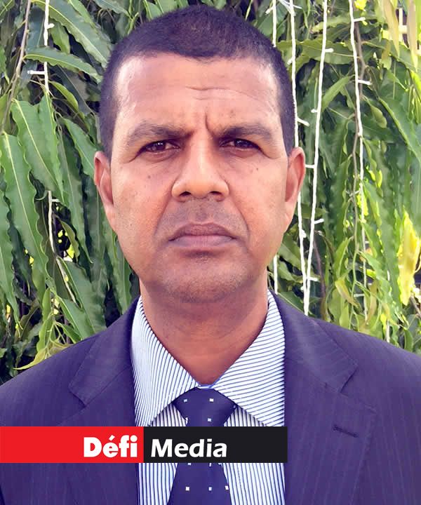 ASP Tejdeo Nuckcheddee