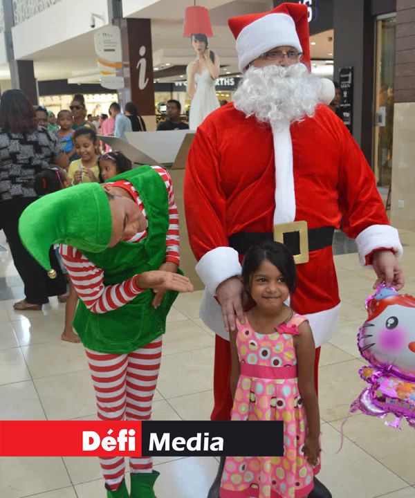 Les petits sont bien gâtés.