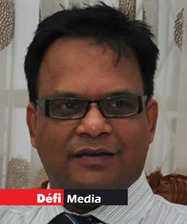 Geerish Bucktowonsing