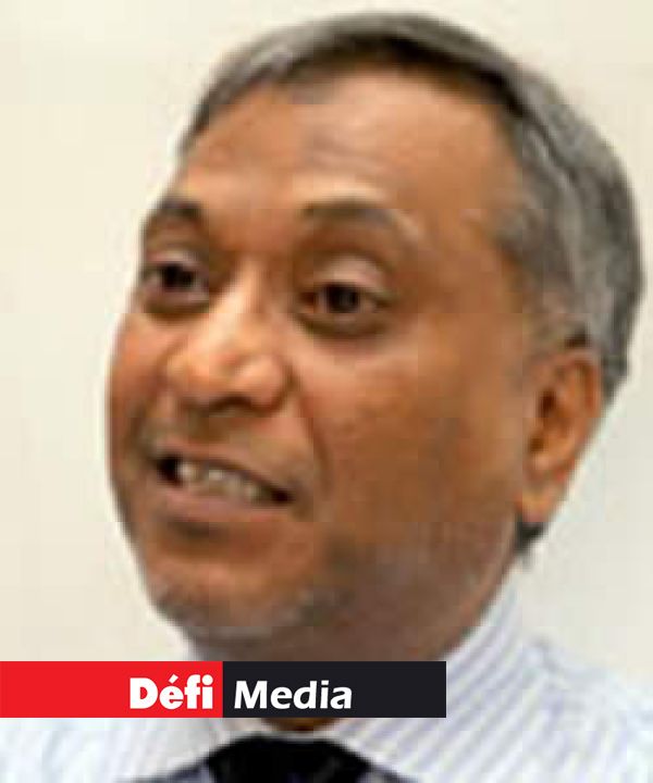 Dr Mohammed Ishaq Jowahir