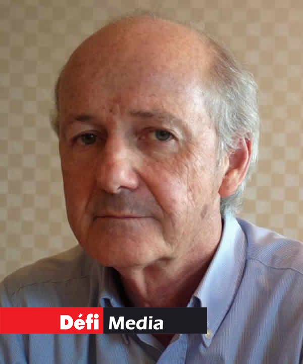 Maurice Vigier de Latour