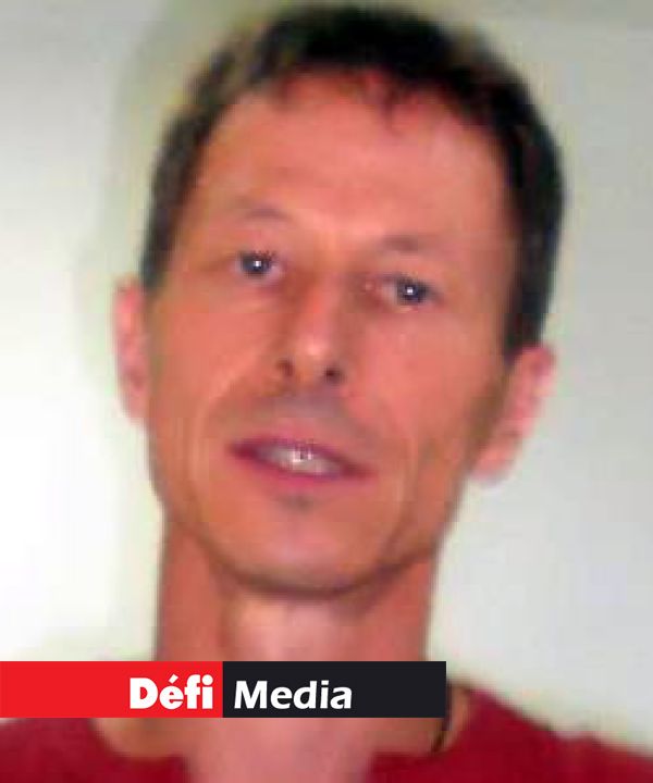 Laurent Baucheron de Boissoudy