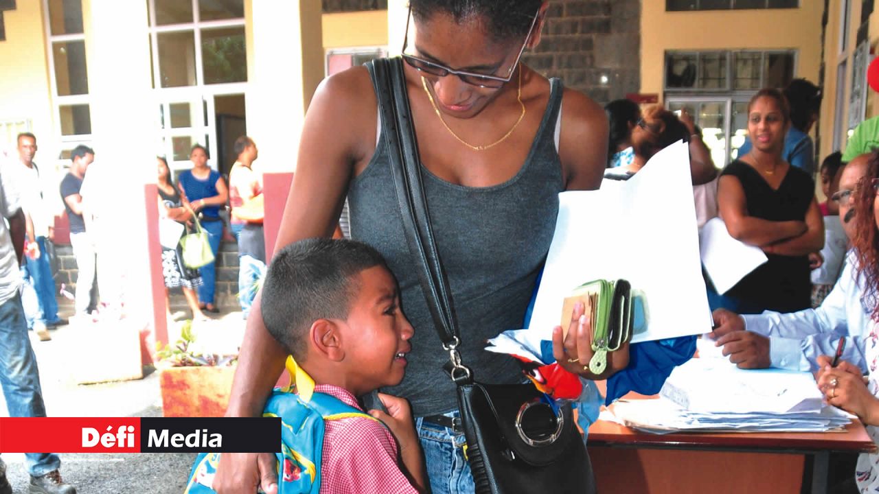 Les petits sont souvent mal préparés au passage en primaire, sont incapables de gérer l’angoisse de la rentrée.