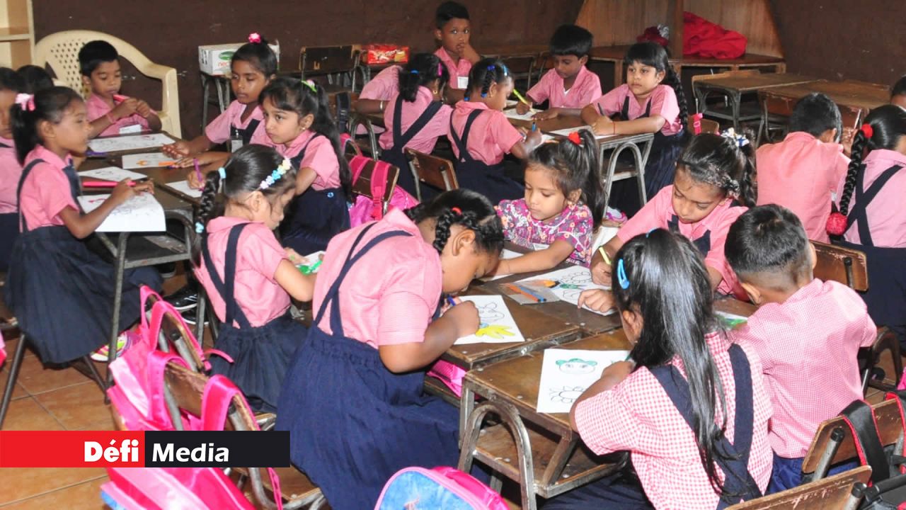 La reprise des classes s’est déroulée dans les meilleures conditions, tant au primaire qu’au secondaire.