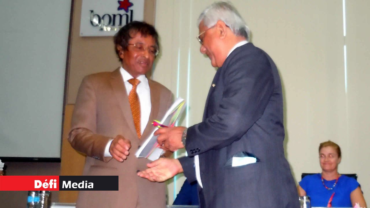 Le ministre Gayan craint que la prise en charge des diabétiques ne devienne insoutenable.