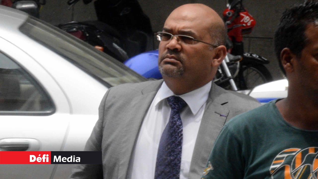 Bruno Dumazel, arrêté mardi, se dit victime d’une erreur administrative.