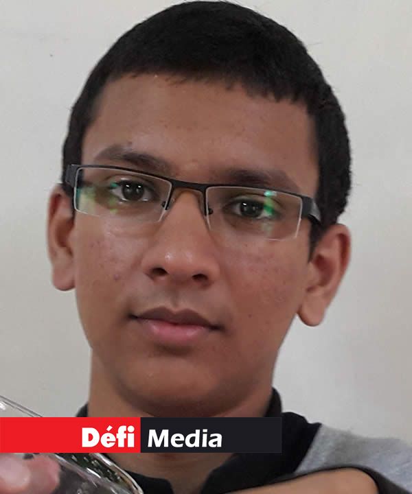 Muhammad Shuaib Luckhoo