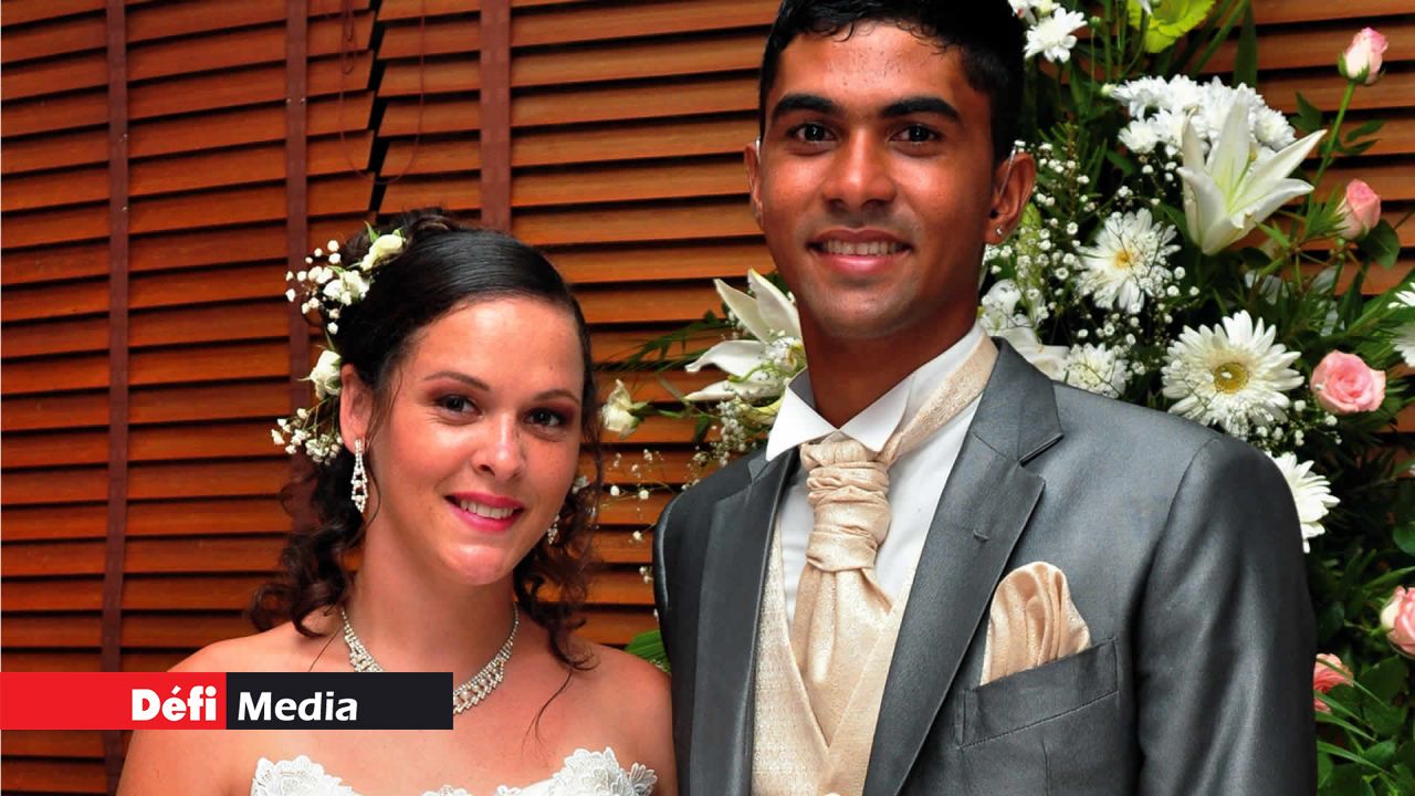 Photo Marjoreland Pothiah