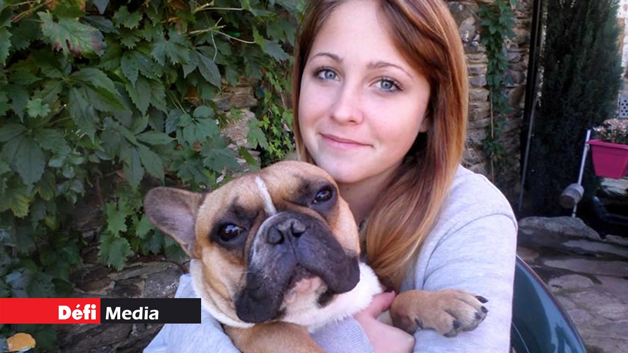 Jeff et sa maîtresse Manon de Ravel.