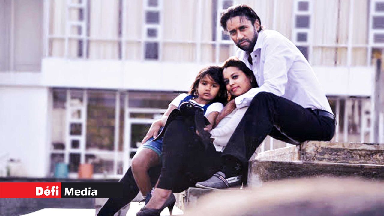 Reena Devi Kissoon-Leste