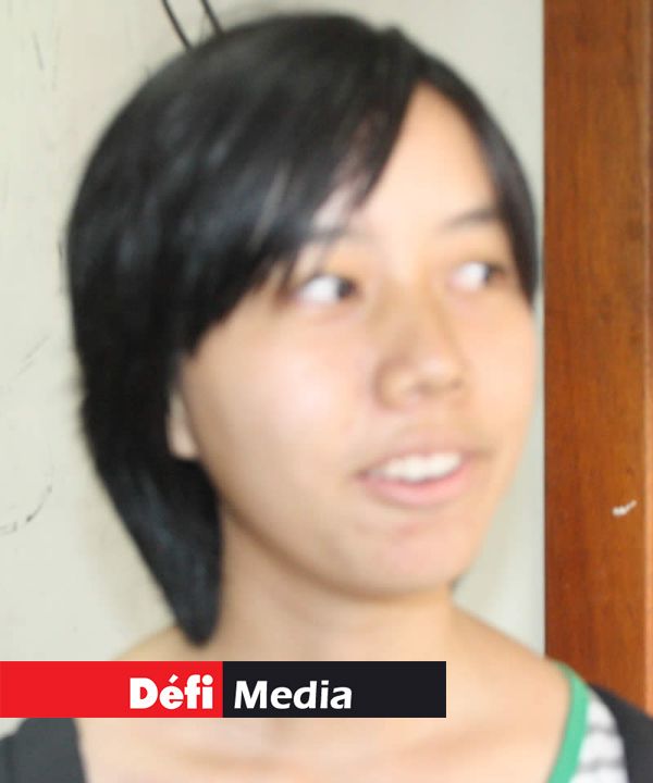 WONG MIN JULIET YOK YIN