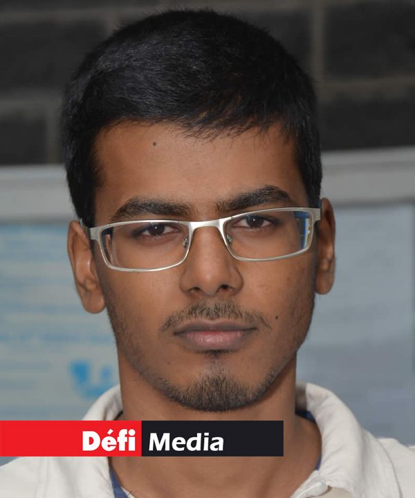 BHAUGEEROTHEE LOCKESHWAR