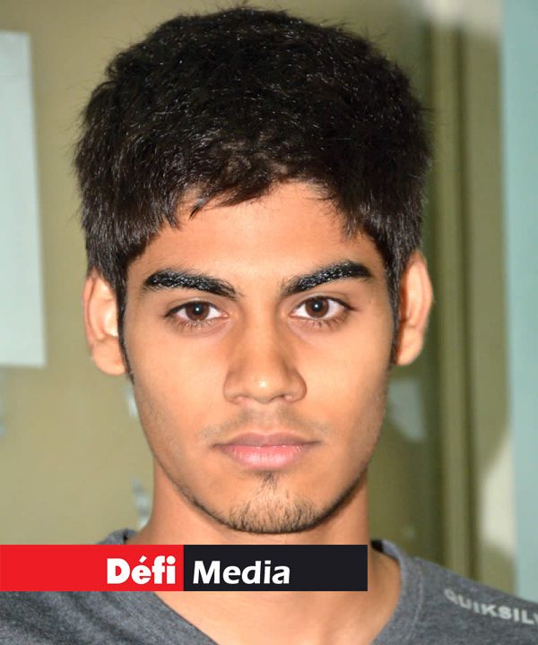 JOONARAIN DHARMESHSINGH