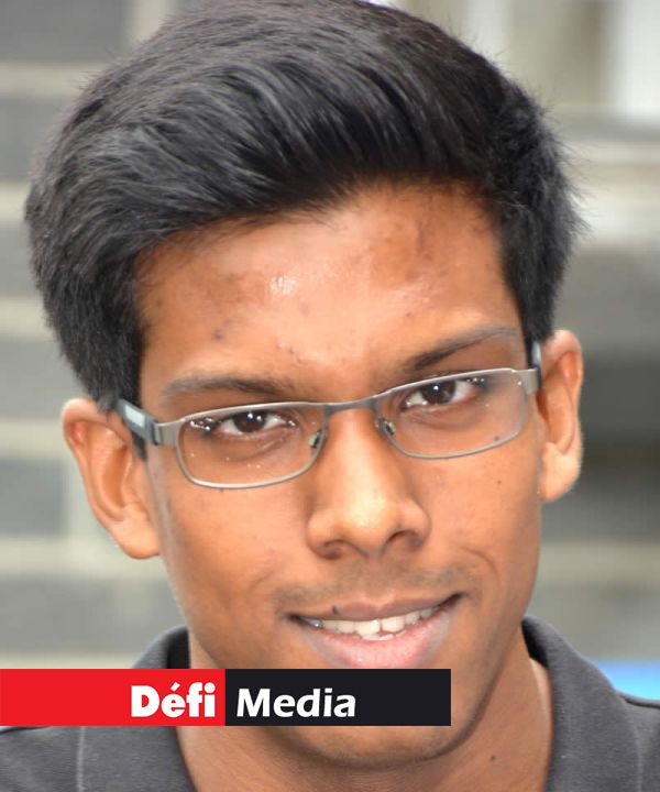 MOKOONLALL AKSHAY VEER