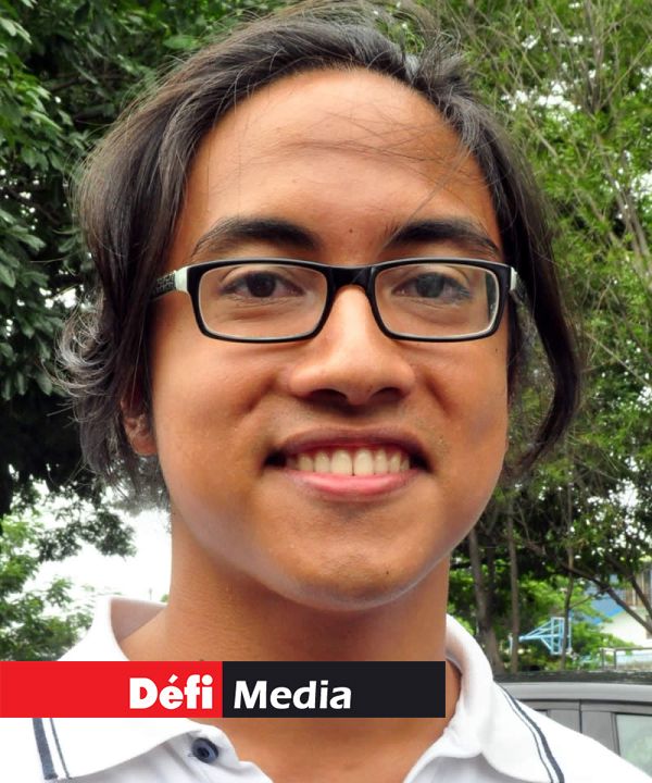 DONAT ALEXANDRE VICTOR