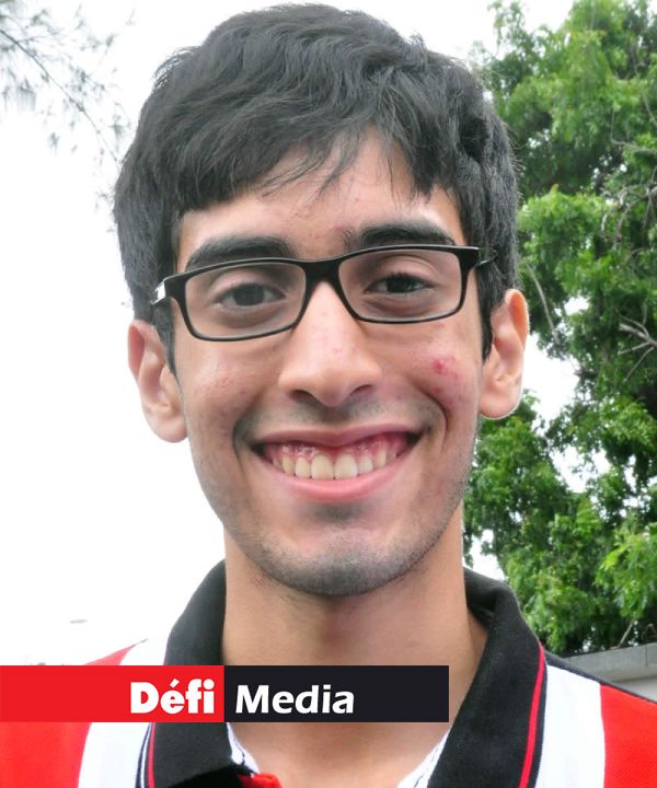 ISHMAEL MUHAMMAD IKHLAAS