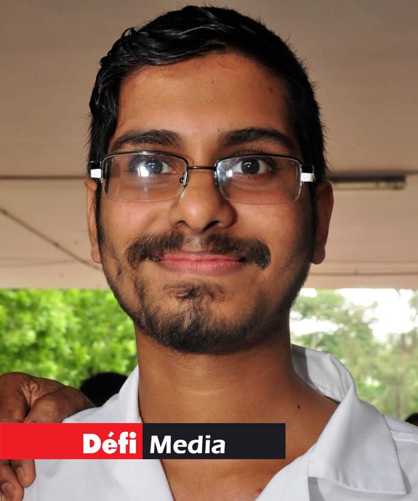 DOSIEAH GOPESH YADAV