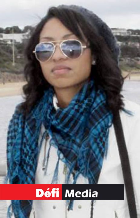 Valérie Lapérotine