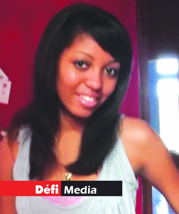 Marie Kelly-Anne Clair