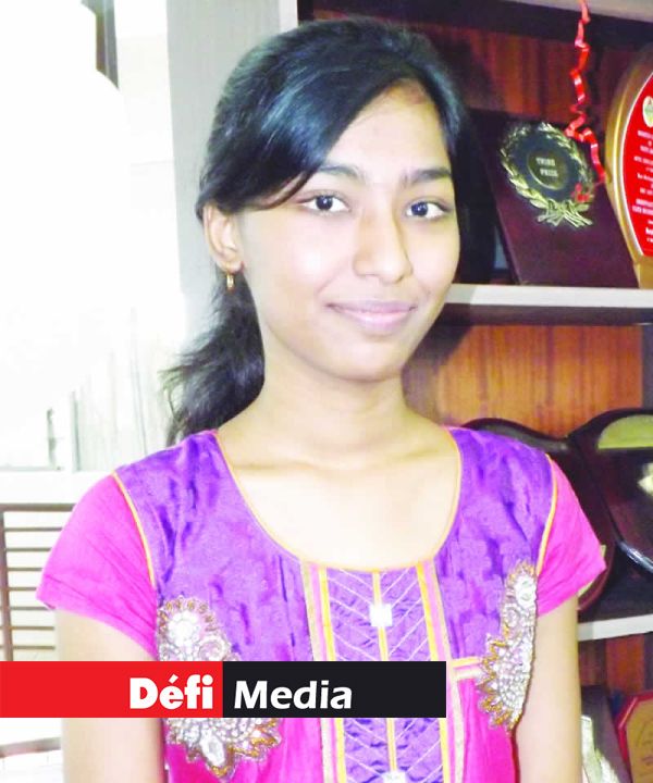 Shaimaa Nabeelah Mukoon