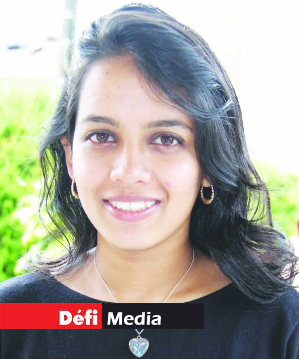 Alleeah Bibi Nayamuth