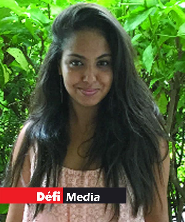 Marie Laëtitia Gaëlle Rosette