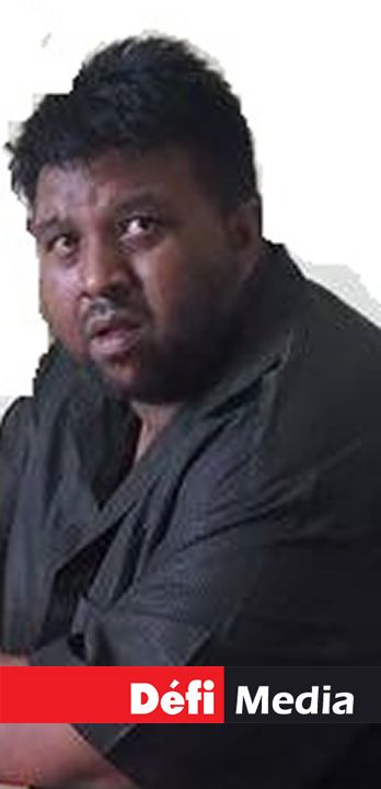 Kawshal Dhowotal, 30 ans, a été arrêté, puis interrogé.