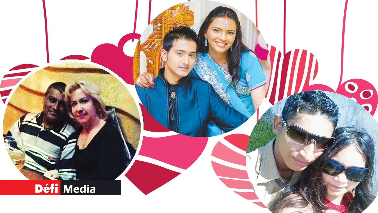 Valentine’s Day Special