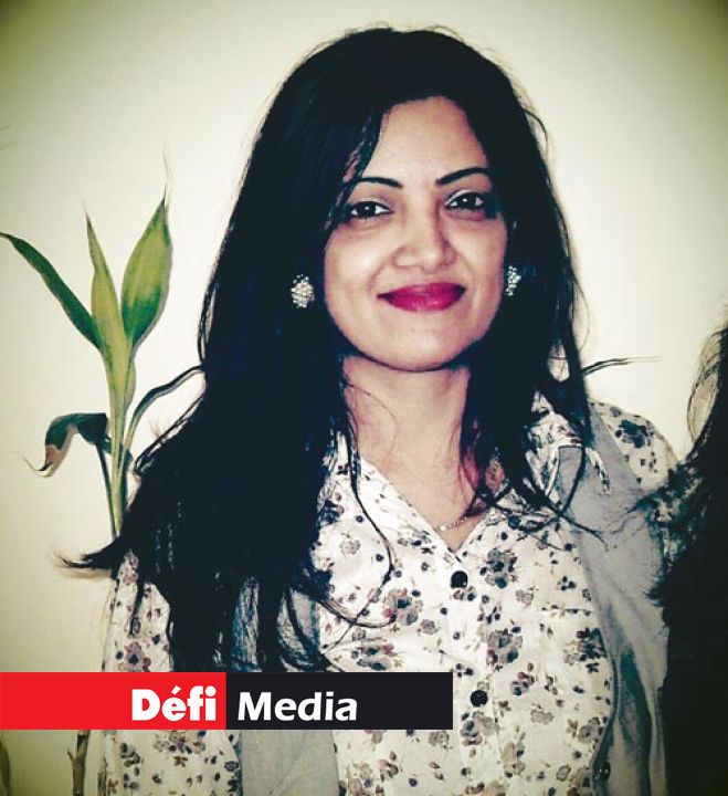 Vanessa Gowreesunkar is a lecturer in Tourism, Marketing, and Communication, at the Mauritius Institute of Education.