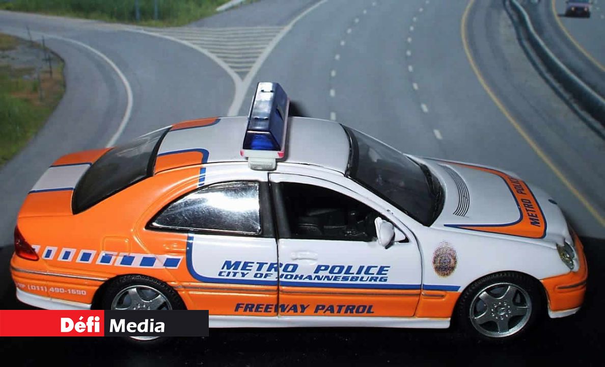 La police sud-africaine a ouvert une enquête