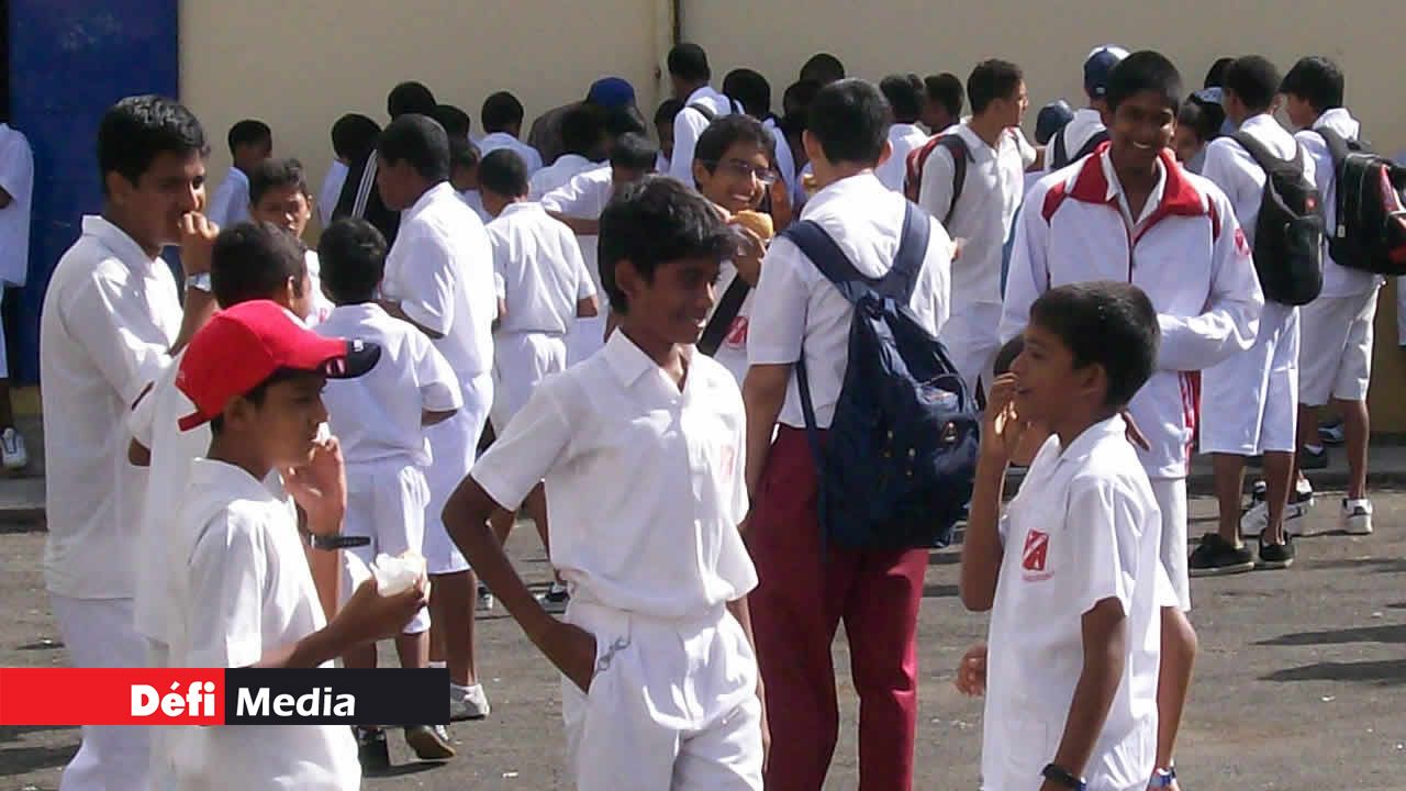 Collège du Saint-Esprit