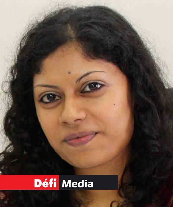 Chema Sakeesingh-Ramsurrun