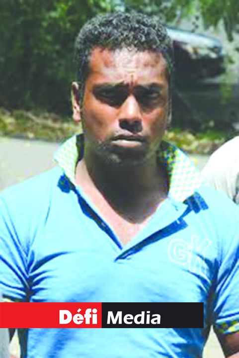 Siven Stephen Montalent est suspecté d’être le cerveau.