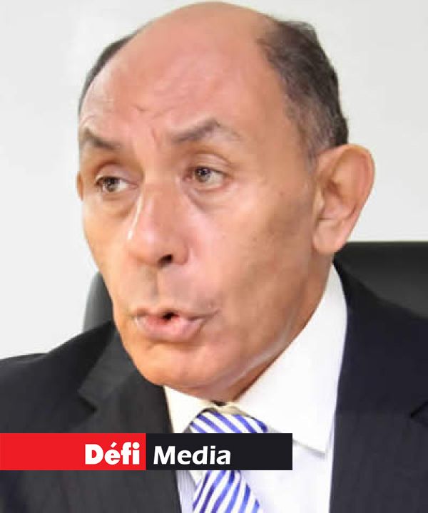 Me Hervé Lassemillante de la
commission des droits de l’homme.