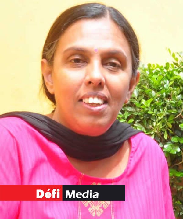 Rita Venkatasawmy, ombudperson des enfants