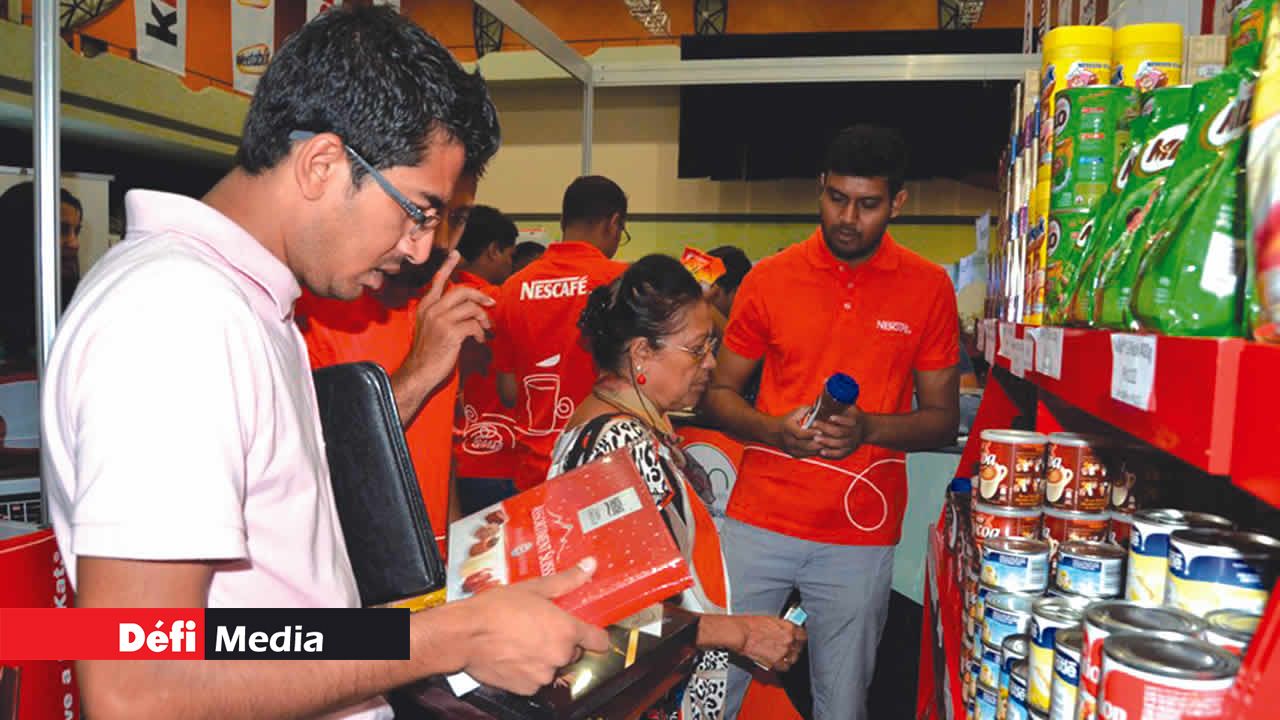 Faites vite pour bénéficier vous aussi de 15 % de rabais sur
certains produits Nestlé.