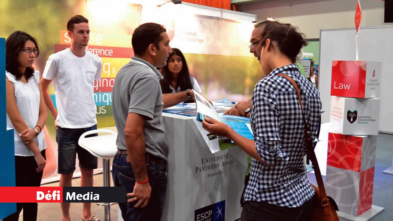 Médine Education vous propose une panoplie de formations universitaires.