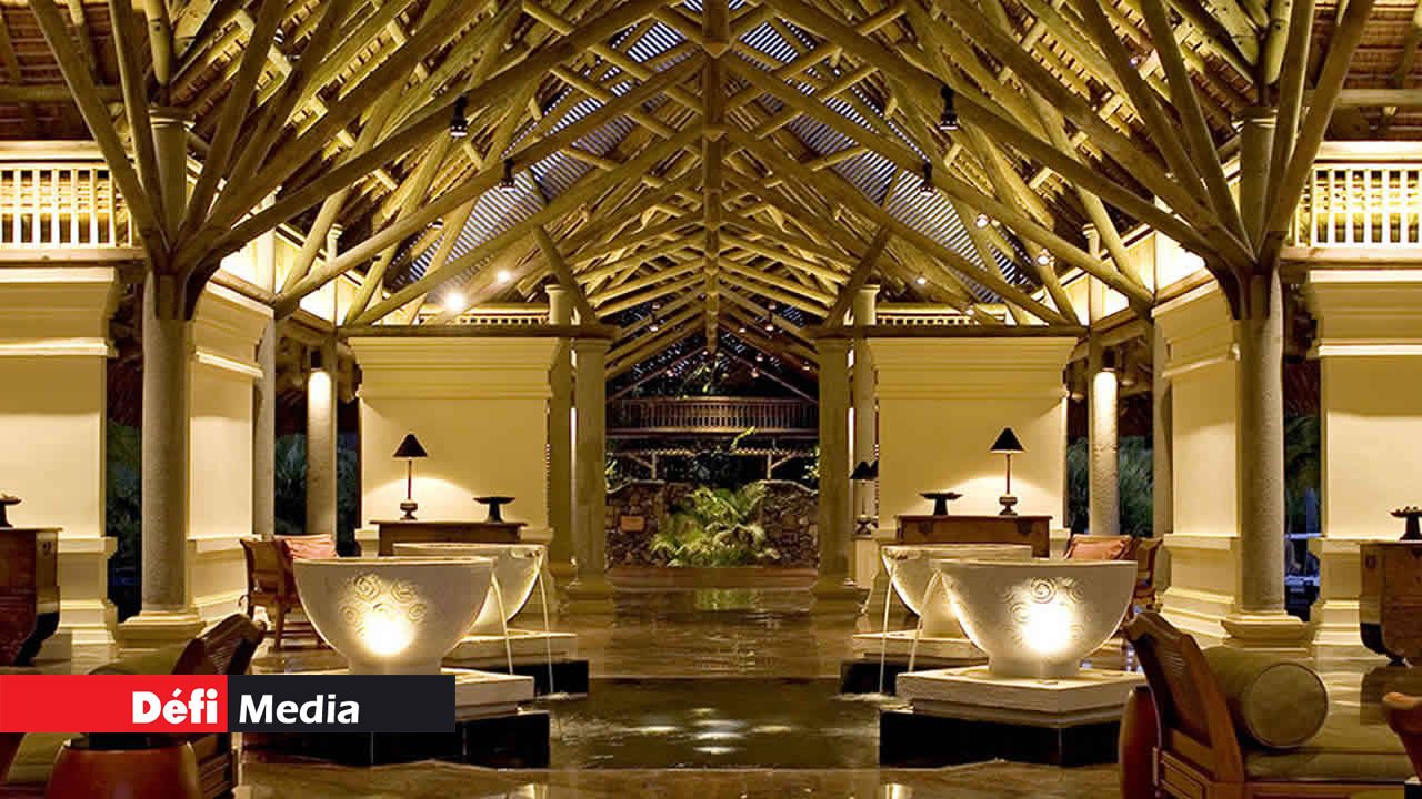 Le bilan financier de Constance Hotels reflète la bonne santé du tourisme.