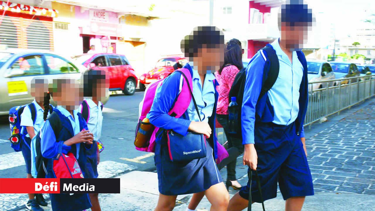 Rentrée scolaire : des pistes pour une année scolaire réussie