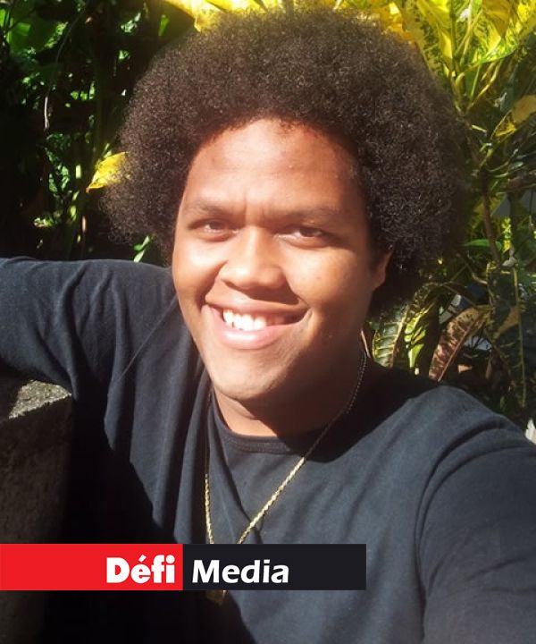 Hermann Sophie compte bien garder sa coupe malgré les persécutions dont il fait l’objet.