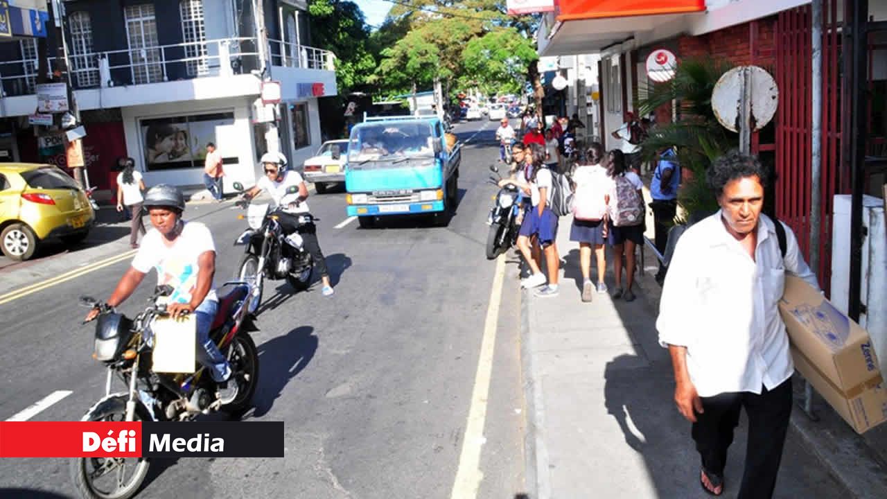 Le village a connu de nombreux
changements ces dernières années.