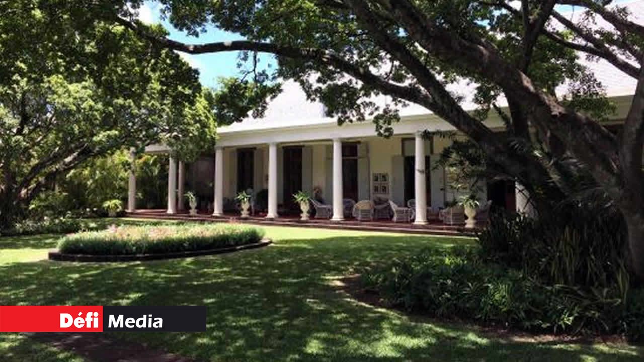 La Demeure Saint-Antoine a ouvert ses portes au public en 2013.