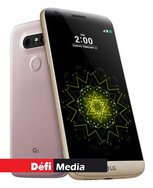 Prix : Rs 29 995, incluant la TVA