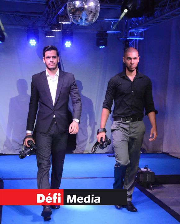 Les photographes peuvent participer à un concours qui a lieu ce samedi.