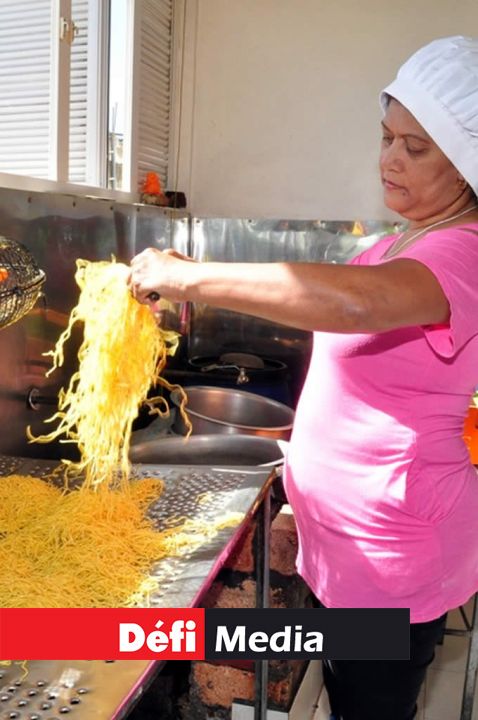 Après elles demandent à être aérées.