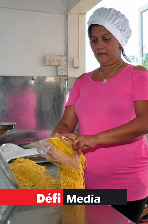 … Avant que les ‘mines’ finissent en plusieurs logements.