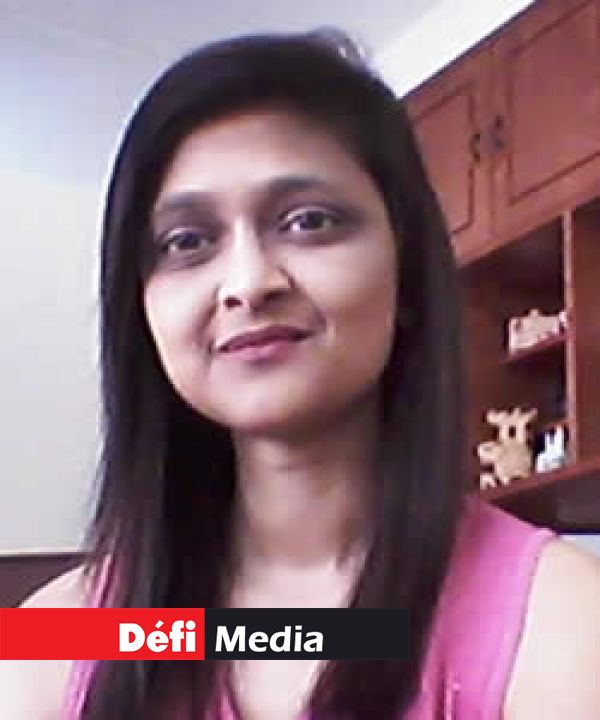 Priya Deelchand