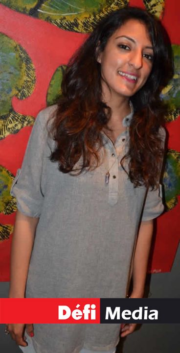 Rasika Shekar fait ses premiers pas musicaux à seulement huit ans.