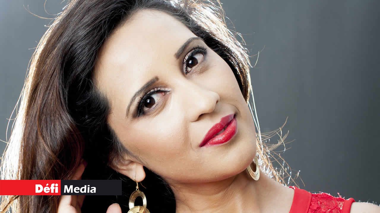 La Miss Estrella Mauritius participera à Miss Univers fin 2016.