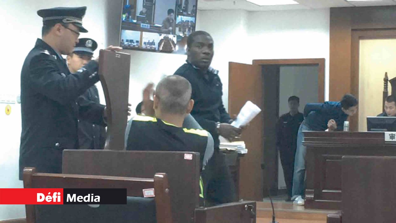 John Vincent Obialor